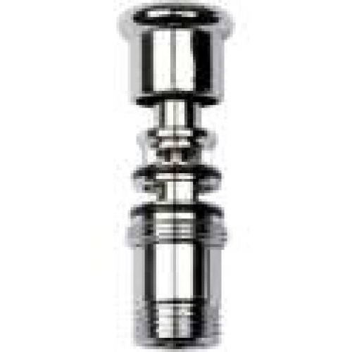 Inverseur bain/douche – Equinoxe – Sélection Cazabox