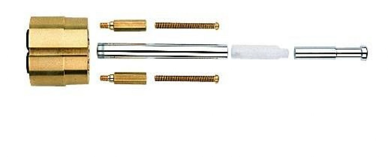 Inverseur Bouton Grohe déviateur 46114000