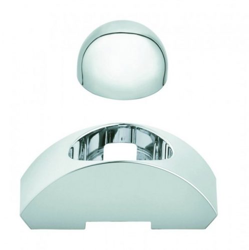 Inverseur Bouton Grohe déviateur 46529000