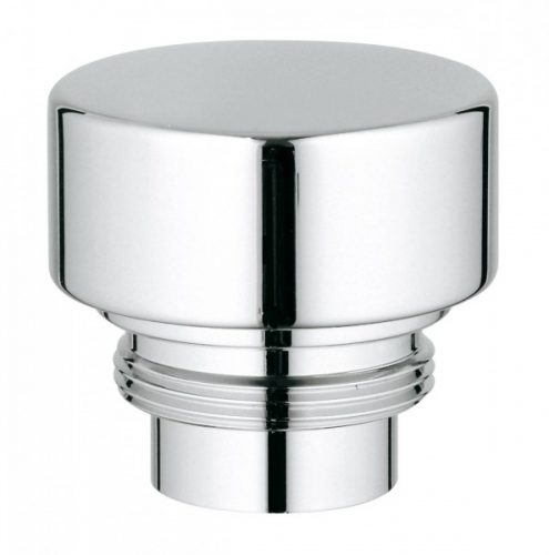 Inverseur Bouton Grohe déviateur 46721000