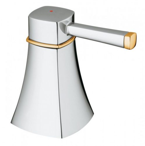 Inverseur Bouton Grohe déviateur 48216IG0