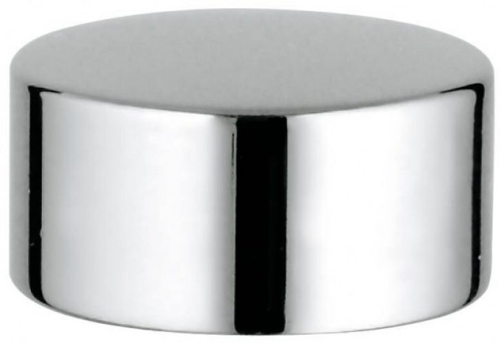 Inverseur Bouton Grohe déviateur 64989000