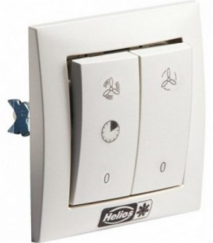 Inverseur et interrupteur marche/arr^t . bascule DSEL 2