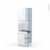 Ipoma Blanc Brillant Kit Renovation 18 Colonne Four Niche 45 N2156 2 Portes 1 Tiroir L60Xh195Xp60