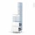 Ipoma Blanc Brillant Kit Renovation 18 Colonne Four Niche 45 N2457 1 Porte 2 Casseroliers L60Xh217Xp60