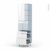 Ipoma Blanc Brillant Kit Renovation 18 Colonne Four Niche 45 N2458 1 Porte 3 Tiroirs L60Xh217Xp60