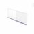 Ipoma Blanc Brillant Renovation 18 Plinthe N35 Avec Joint D Etancheite L220Xh154