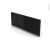 Ipoma Noir Mat Renovation 18 Plinthe N35 Avec Joint D Etancheite L220Xh154