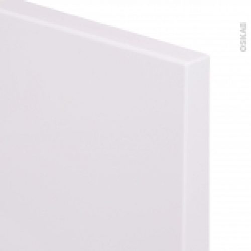 Iris Blanc Facade N66 2 Portes L100Xh57