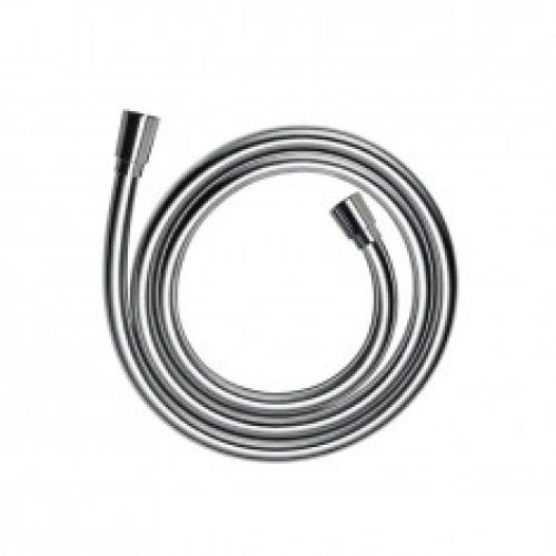 Isiflex. Flexible de douche NF 1,25 m Chromé Hansgrohe