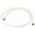 Isiflex’B flexible de douche 1.25 m blanc…