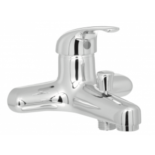 Isistar – A300 – Mitigeur à entraxe variable 55-155 mm – bain-douche