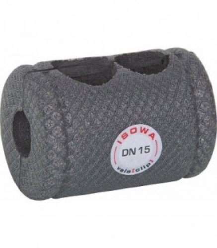 Isolation de vanne vela(clip) pour vanne d’arret Danfoss type LENO MSV-S DN20