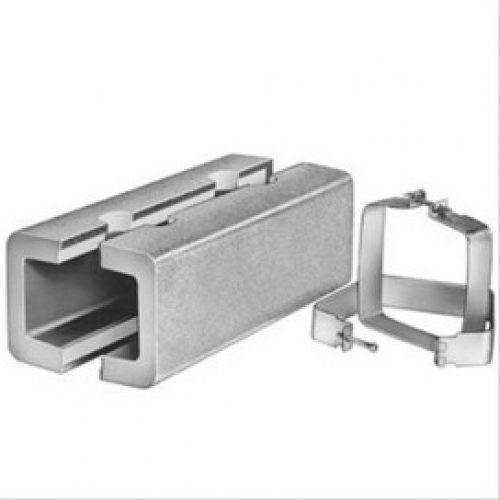 Isolation en tôle d&rsquo;alu pour répartiteur de chaudière Magra 5 groupes