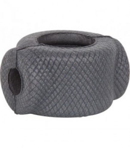 Isolation pour compteur d´eau universelle vela (clip) DN 15