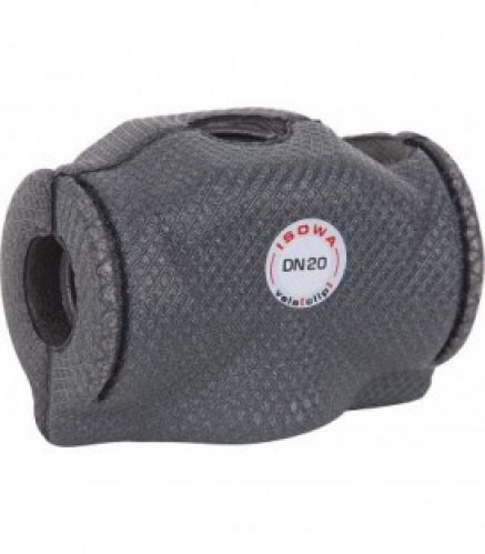 Isolation pour réducteur de pression univer.(par ex.Kemper multi-Therm)DN20