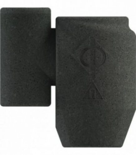 Isolation pour Spirotrap MBL, 11/4&Prime;