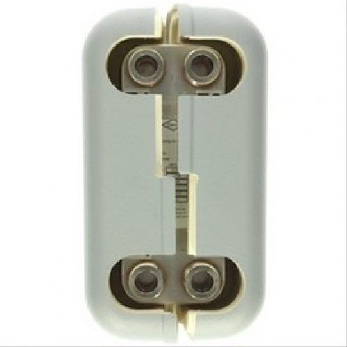 Isolation thermique PUR pour échangeur à plaques PWT 30, à 20 plaques