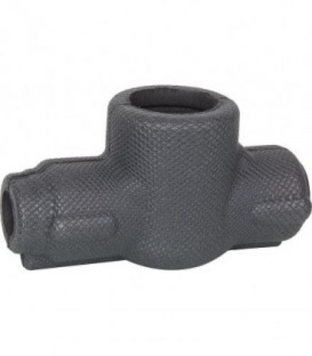 Isolation universelle vela(clip) pour les compteurs d&rsquo;eaux domestiques usuels horizonzaux avec boitiers WVG QN10