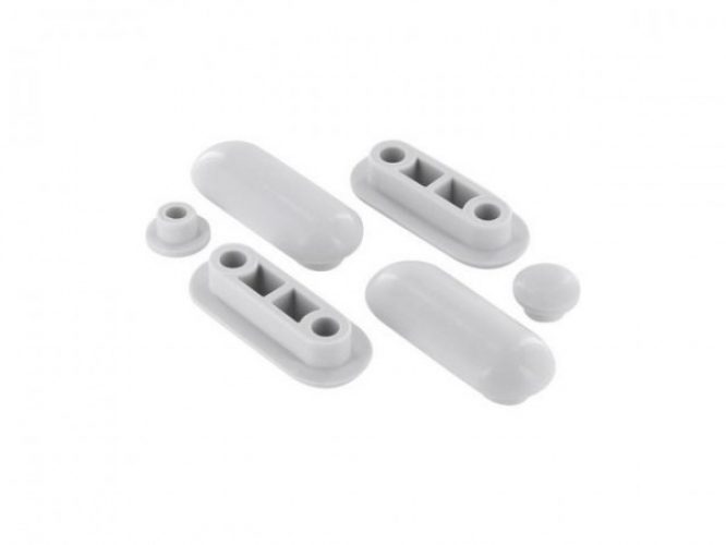 It de tampons pour abattant WC Escape Ideal Standard