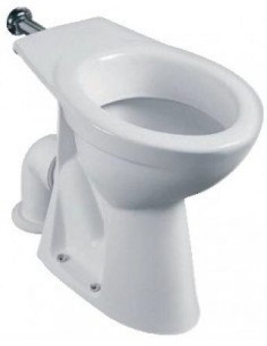 JACOB DELAFON – Cuvette indépendante surelevée sans trou d’abattant…