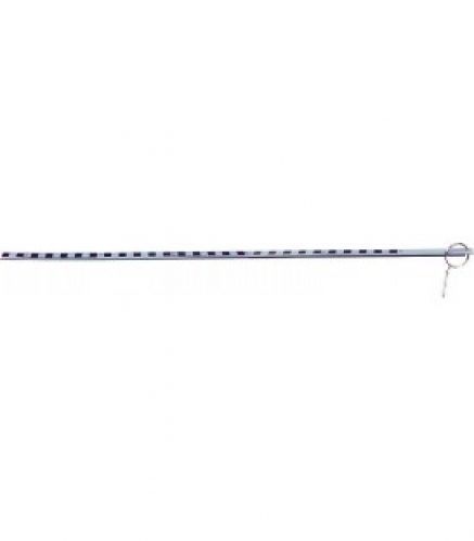 Jauge de niveau, longueur 300 cm plage de mesure 290 cm *BG*