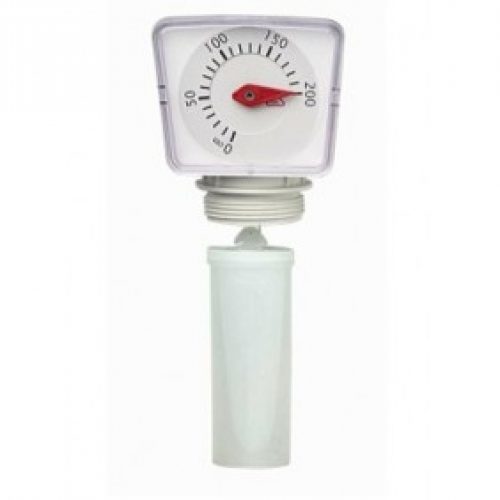 Jauge mécanique Bimeca 3