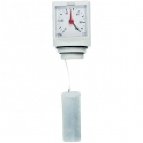 Jauge mécanique unimes – Afriso