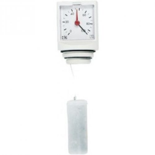 Jauge mécanique Unimes