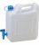 jerrican a eau plastique 12 litres avec Robinet surplus
