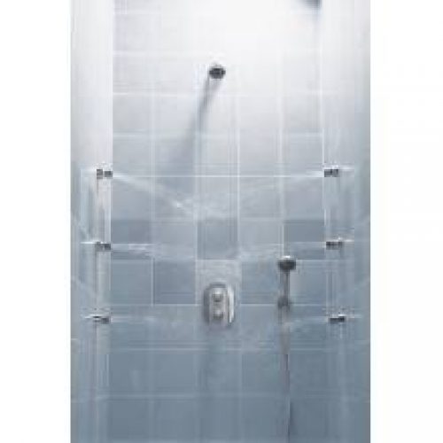 Jet latéral à deux positions Grohe Relexa 50