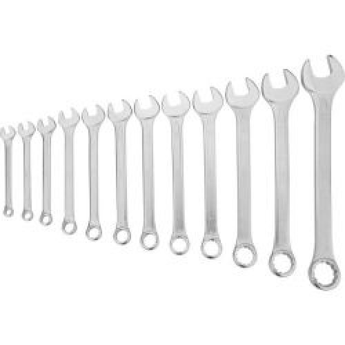 Jeu De 12 Cles Mixtes 6 22 Mm Neo Tools 09 752