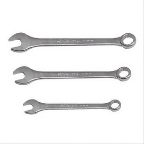 Jeu de 12 clés mixtes pro Sam