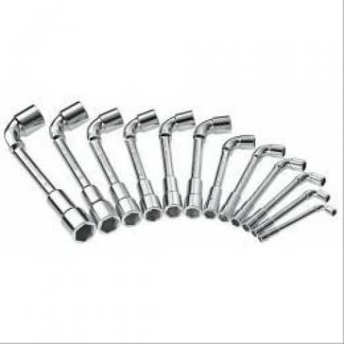 Jeu de 12 clés à pipe débouchées Facom – FACOM