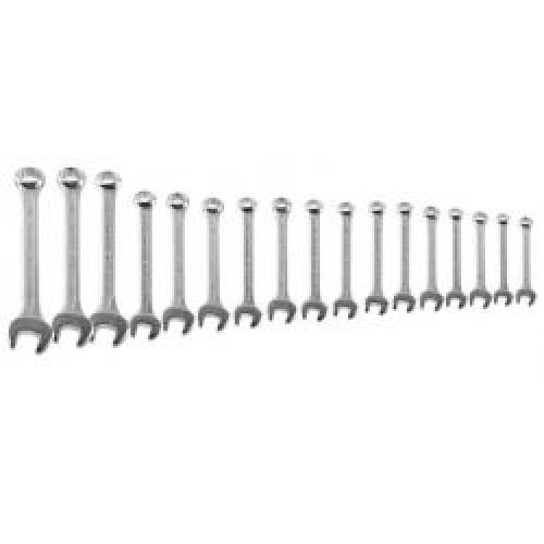 Jeu De 17 Cles Mixtes 8 32 Mm Neo Tools 09 753