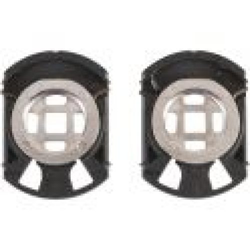 Jeu de 2 cassettes ressort de rappel – Vachette