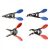 Jeu De 4 Mini Pinces Circlips Neo Tools 11 227