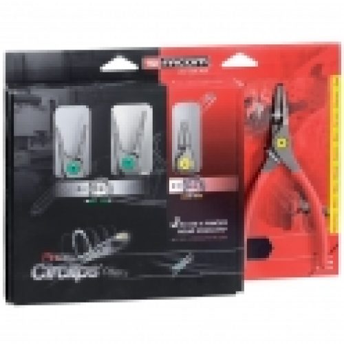 Jeu de 4 pinces cirplips – Facom