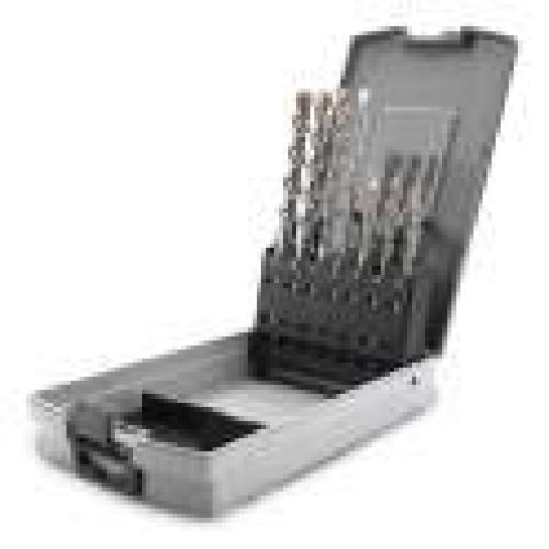 Jeu de 7 forets SDS-Plus