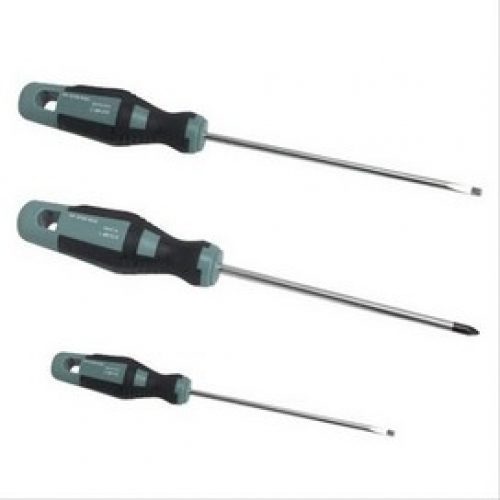 Jeu de 7 tournevis pro