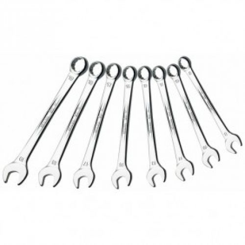 Jeu de 8 clés mixtes 50N J8Z