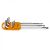 Jeu De 9 Cles Allen Neo Tools 09 525