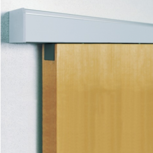 Jeu de caches pour profil équerre Junior 80