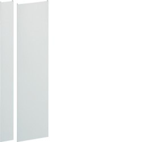 Jeu de couvercles pour JS013C – GOULOTTES GAMMA  HAGER JC213