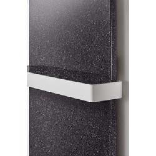 Jeu de deux barres porte-serviettes pour Milo Rock verticaux – LVI – 3900060