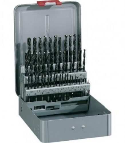 Jeu de foret special HSS 1-5,9 x 0,1 KM50