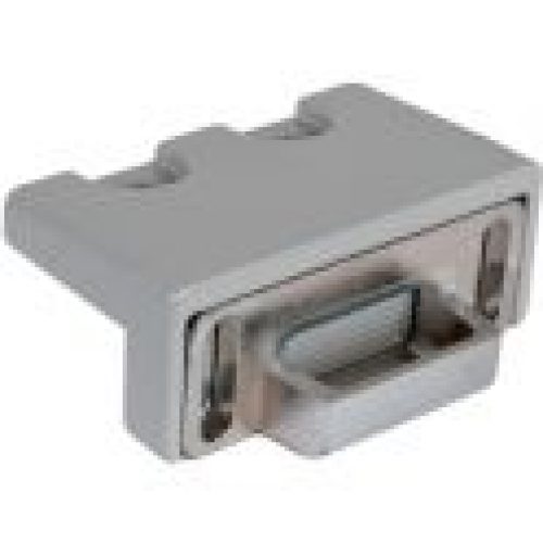 Jeu de gâches assemblées pour Aérolis et Véolis – Vachette