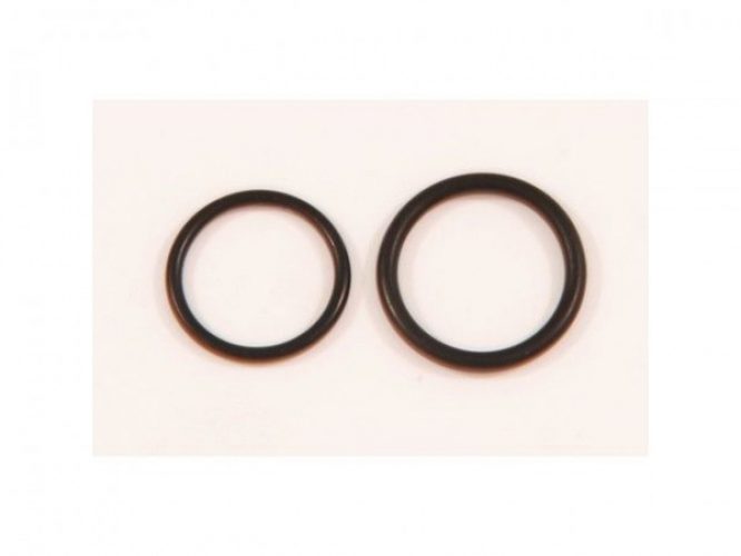 Jeu de joints d’étanchéité Ideal Standard Meloh A860187NU