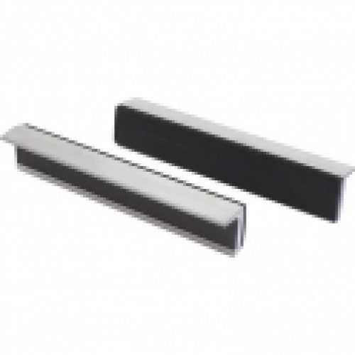 Jeu de mors type G alu + caoutchouc – Dolex