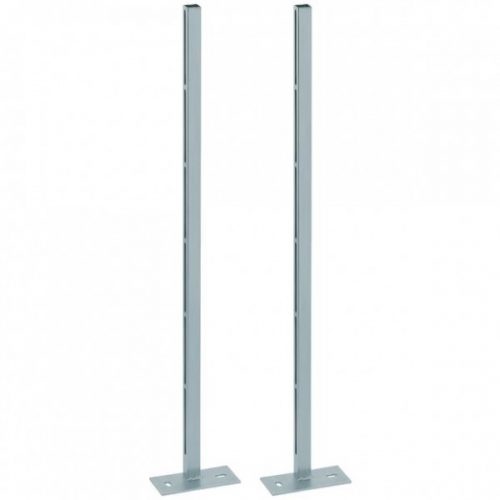 Jeu de pieds Geberit Kombifix avec repose-pieds